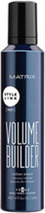 Matrix Style Link Modellerend haarmousse - 250 ml