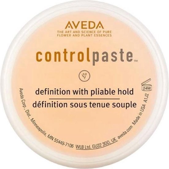 Vormende Lotion Control Paste Aveda (75 ml)