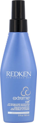 Redken Extreme Cat Anti-Damage Protein Treatment - Conditioner - 150 ml