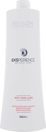 Eksperience Anti Hair Loss Revitalizing Cleanser Shampoo - Revitalizační Shampoo Pro Řídnoucí Vlasy 1000ml