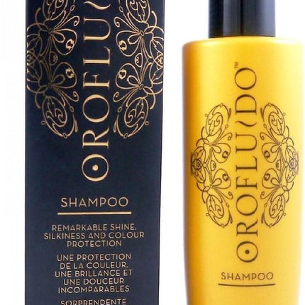 Orofluido - Beauty Elixir Shampoo Colour Protection - 200ml
