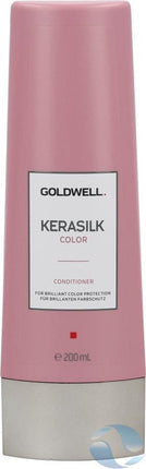 Goldwell - Kerasilk - Color - Conditioner - 200 ml