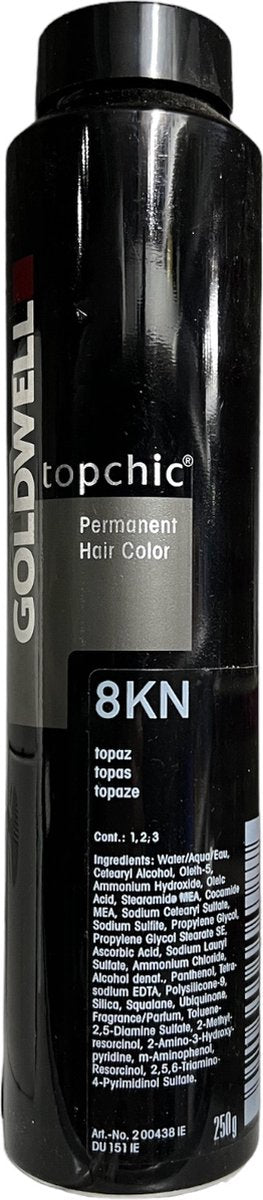 Goldwell Topchic Hair Color Bus 12BN 250ml