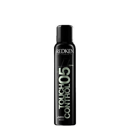Redken 05 Touch Control Volumizing Touch Whip - Haarmousse - 200 ml