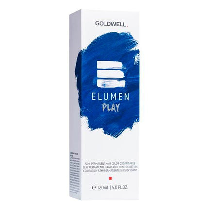 Goldwell Elumen Play@blue 120ml