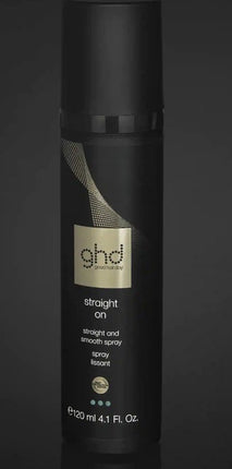 GHD 5060356734252 haarspray Vrouwen 120 ml