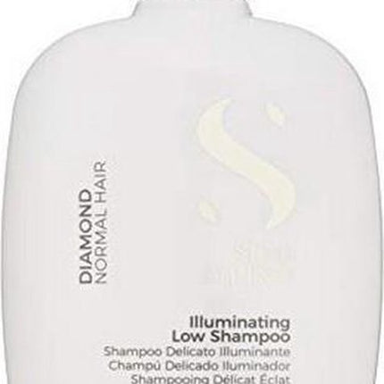Shampoo Semi di Lino Diamond Alfaparf Milano (250 ml)