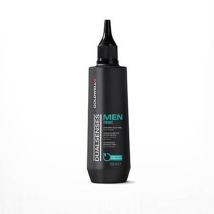 Goldwell - Dualsenses For Men - Activating Scalp Tonic - 150 ml