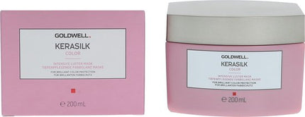 Goldwell - Kerasilk Color Intensive Luster Mask - 200ml