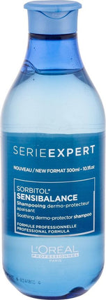 L'Oréal Professionnel Serie Expert Sensi Balance Shampoo-300 ml -  vrouwen - Voor