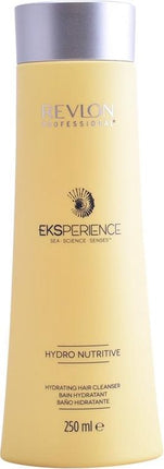 REVLON Eksperience - Hydro Nutritive - Shampoo - Hydrating Hair Cleanser (250ml)