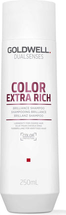 Goldwell - Dualsenses Color Extra Rich Fade Stop Shampoo - 250ml