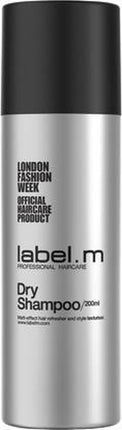 Label.M - 200 ml - Droogshampoo