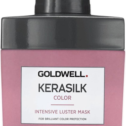 Goldwell Kerasilk Color Intensive Mask 500.ml