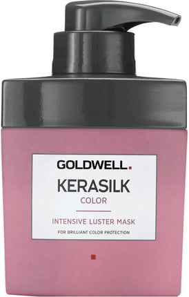 Goldwell Kerasilk Color Intensive Mask 500.ml