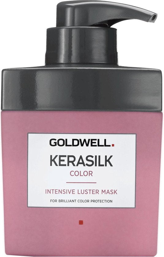 Goldwell Kerasilk Color Intensive Mask 500.ml