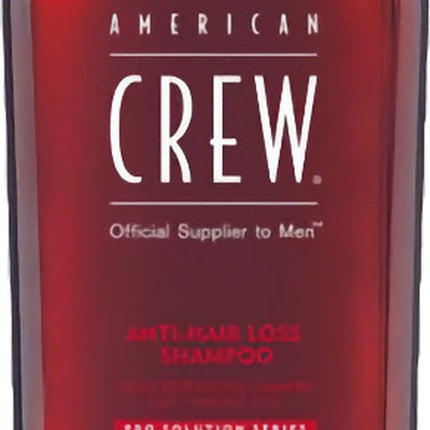 American Crew Anti-Hairloss Shampoo 1000ml