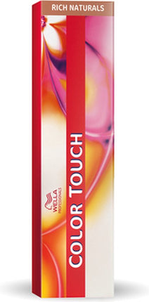 Wella Color Touch Rich Naturals 7/3 60ml