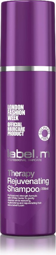 Label.M Therapy Age Defying Recovery - 200 ml - Shampoo