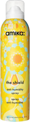 Amika: The Shield Anti-Humidity Spray 223ml