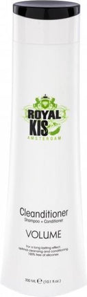 Royal KIS Cleanditioner Volume - 300ml - vrouwen - Voor
