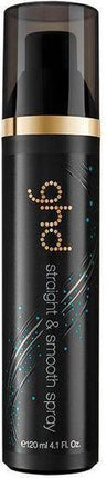GHD 5060356734252 haarspray Vrouwen 120 ml