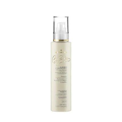 Medavita Blondie All Blondes No Breakage Serum Blond Haar 150ml