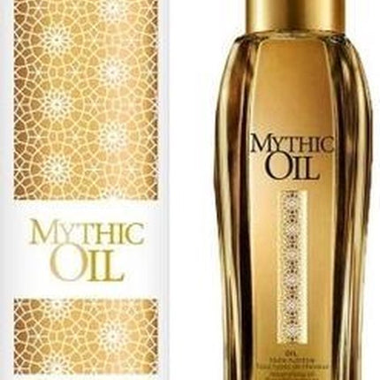 L'Oréal Professionnel Mythic Oil Haarolie 100 ml