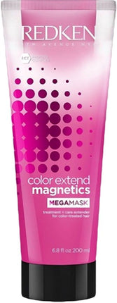 Redken Color Extend Magnetics - Haarmasker - 200 ml