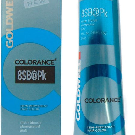 Goldwell Colorance - 60 ml 8SB@PK