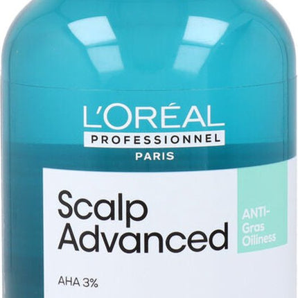 Serie Expert Scalp Advanced Reinigende Shampoo voor Vette Hoofdhuid