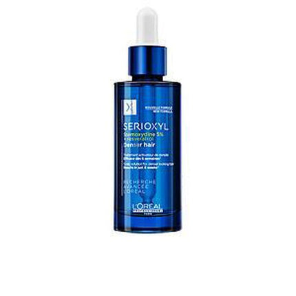 L'Oréal Professionnel Serioxyl Denser Hair Serum 90ml