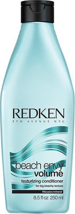 Redken Beach Envy Volume Texturizing Conditioner - 250 ml