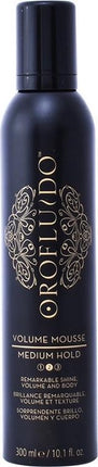 Orofluido - Volume Mousse - 300ml