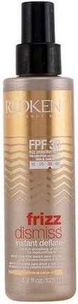 Redken FRIZZ DISMISS instant deflaté - Haarcrème - 125 ml
