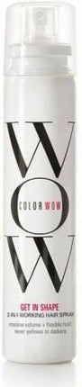 Color Wow Get In Shape Hairspray