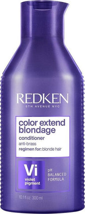 Redken Color Extend Blondage VLT - Conditioner - 300 ml