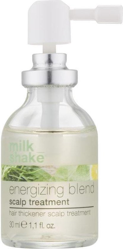 milk_shake energizing blend scalp treatment 30 m