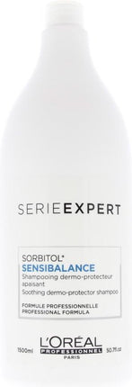 L'Oréal Professionnel Serie Expert Sensi Balance Shampoo - 1500 ml -  vrouwen - Voor