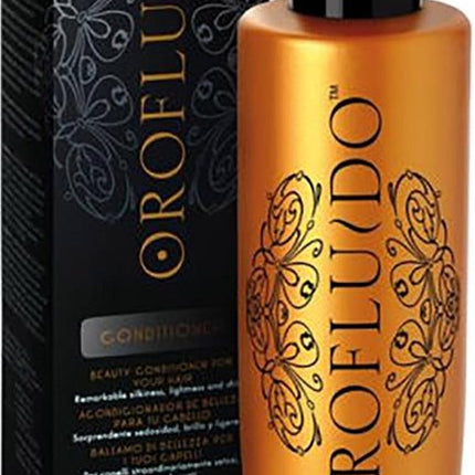 Orofluido Conditioner-200 ml - Conditioner voor ieder haartype