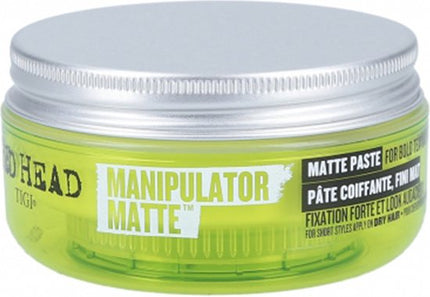 TIGI - Bed Head Manipulator Matte Paste - 57 gr