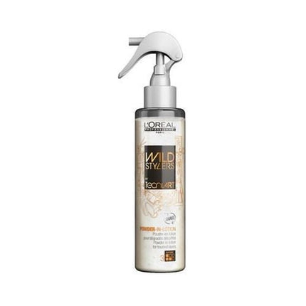 L'oreal Professionnel Tecni.art Wild Stylers Powder-in-lotion 150 ml