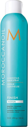 Moroccanoil - FINISH luminous hairspray medium 330 ml
