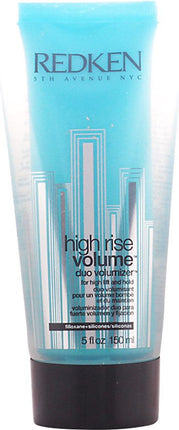 High Rise Styler
