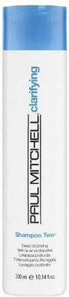 Clarifying Shampoo Two 300 Ml - Beauty & Health