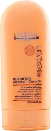 L'Oréal Professionnel Serie Expert Nutrifier Conditioner 200 ml - Conditioner voor ieder haartype