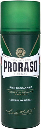 Proraso Original Scheercrème Mousse-100 ml