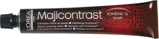 Loreal Professionnel Majicontrast Intense Copper 50 ml