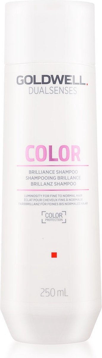 Goldwell Dualsenses Color Brilliance Shampoo