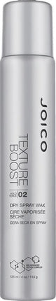 Joico - Style & Finish - Texture Boost - Dry Spray Wax - 125 ml